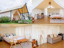 SOL Glamping at Khao Yai