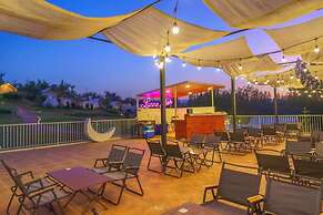 SOL Glamping at Khao Yai