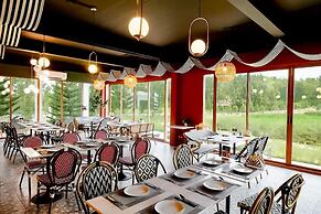 SOL Glamping at Khao Yai