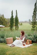 SOL Glamping at Khao Yai