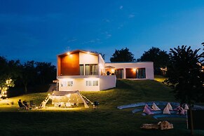 SOL Glamping at Khao Yai