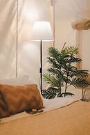 SOL Glamping at Khao Yai