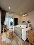 SOL Glamping at Khao Yai