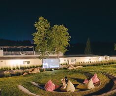 SOL Glamping at Khao Yai