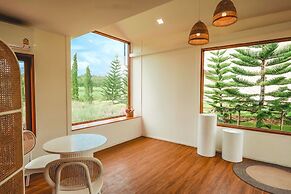 SOL Glamping at Khao Yai