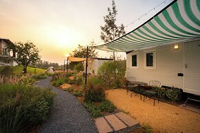 SOL Glamping at Khao Yai