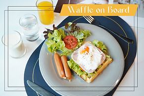 SOL Glamping at Khao Yai