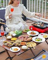 SOL Glamping at Khao Yai