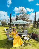 SOL Glamping at Khao Yai