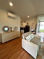 SOL Glamping at Khao Yai