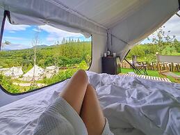 SOL Glamping at Khao Yai