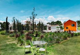 SOL Glamping at Khao Yai