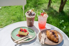 SOL Glamping at Khao Yai