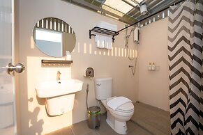 SOL Glamping at Khao Yai