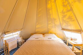 SOL Glamping at Khao Yai