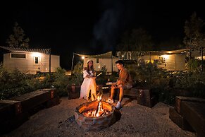 SOL Glamping at Khao Yai