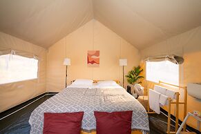 SOL Glamping at Khao Yai