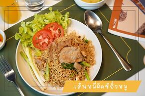 SOL Glamping at Khao Yai