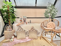 SOL Glamping at Khao Yai