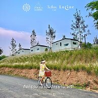 SOL Glamping at Khao Yai