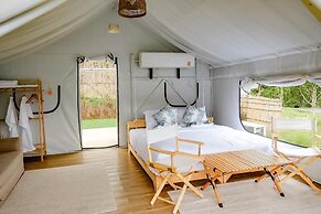 SOL Glamping at Khao Yai
