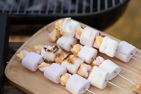 SOL Glamping at Khao Yai