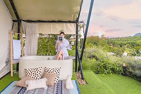 SOL Glamping at Khao Yai