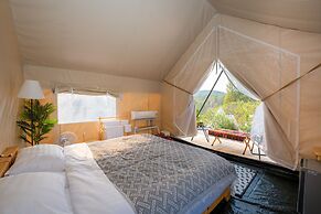 SOL Glamping at Khao Yai