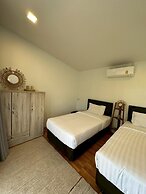 SOL Glamping at Khao Yai