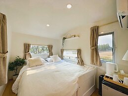 SOL Glamping at Khao Yai