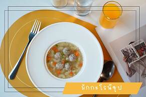 SOL Glamping at Khao Yai