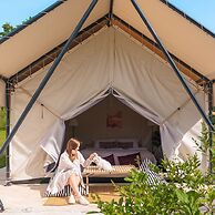 SOL Glamping at Khao Yai
