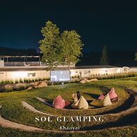 SOL Glamping at Khao Yai