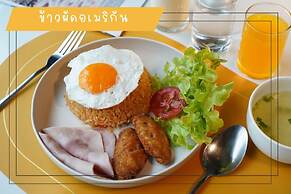 SOL Glamping at Khao Yai