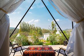 SOL Glamping at Khao Yai