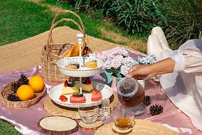 SOL Glamping at Khao Yai