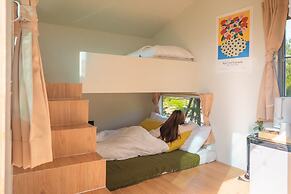 SOL Glamping at Khao Yai