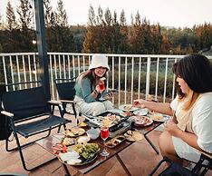 SOL Glamping at Khao Yai