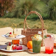 SOL Glamping at Khao Yai