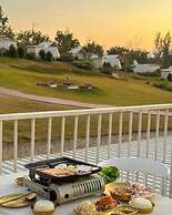 SOL Glamping at Khao Yai