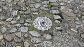 Piazza Campidoglio 5