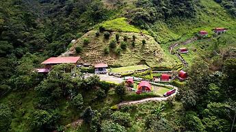 Termales El Escondite