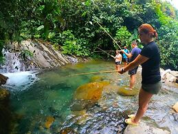 Termales El Escondite