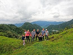 Termales El Escondite