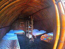 Termales El Escondite