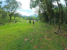 Termales El Escondite