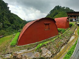 Termales El Escondite