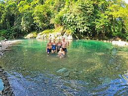 Termales El Escondite