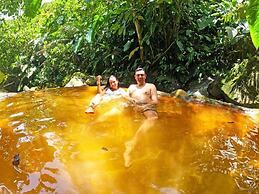 Termales El Escondite