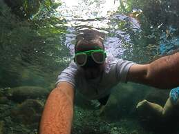 Termales El Escondite